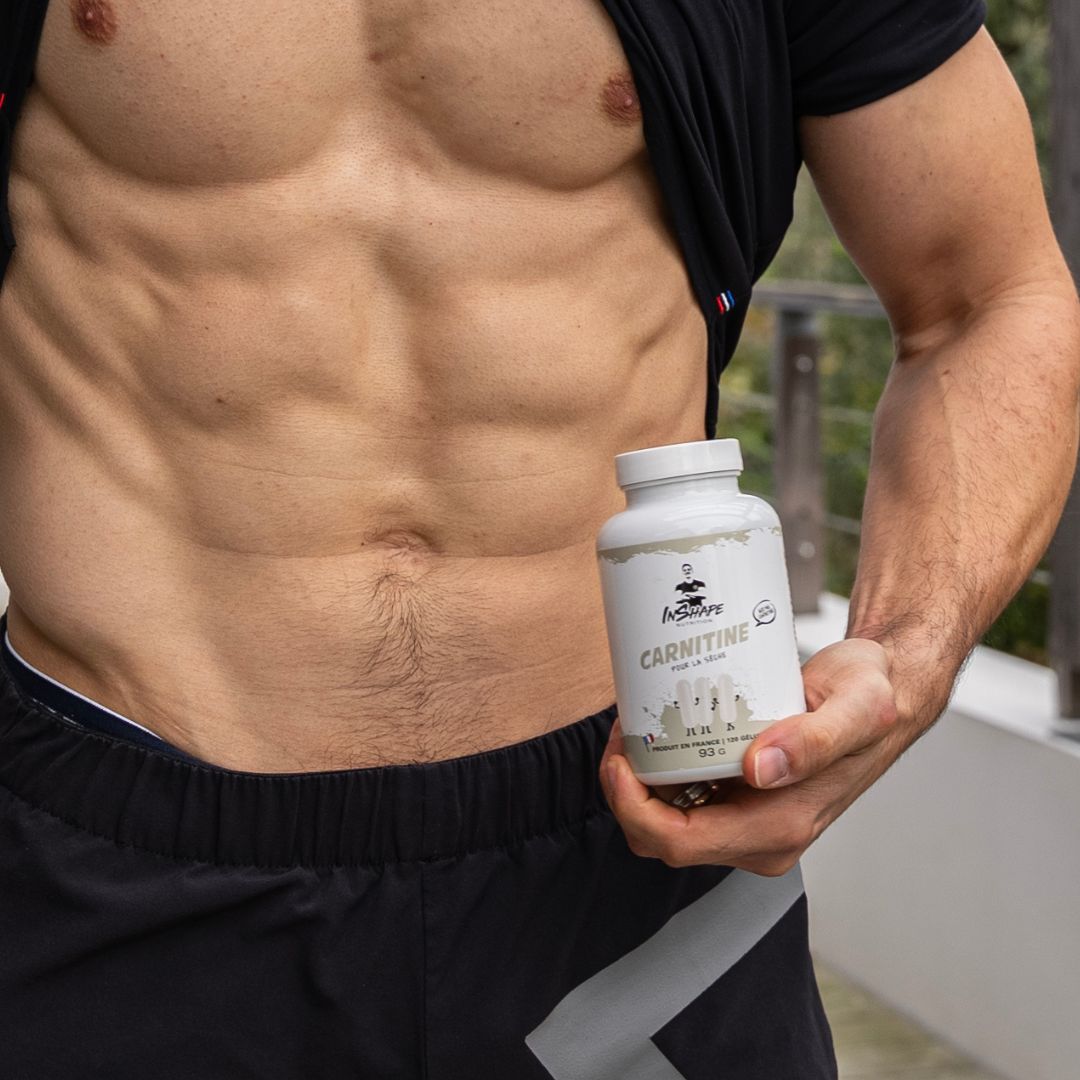 Carnitine